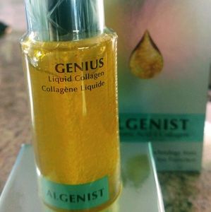 Algenist Liquid Collagen